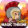 Mini Heroes: Magic Throne icon