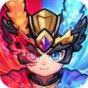W三国志 icon
