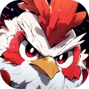 Rise of Chicks - 병아리의 상승 icon
