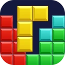 Block Puzzle：Bloom Journey icon