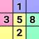 Andoku Sudoku 2+ icon