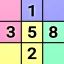 Andoku Sudoku 2+ icon