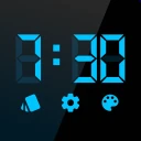 目覚まし時計 icon