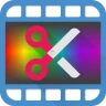 AndroVid - 動画編集＆動画作成＆動画加工 icon