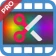 AndroVid Pro: Editeur de Vidéo icon