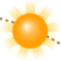 Sun Position: Sunrise/set PRO icon