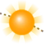 Sun Position: Sunrise/set PRO icon
