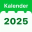 Semesterkalender icon