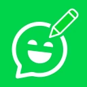 Sticker Erstellen: Gif Maker icon