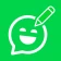 Sticker Erstellen: Gif Maker icon