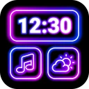 iThemes - Easy Widgets, Icons icon