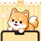 Anime Shimeji, Pet On Screen icon