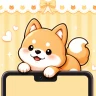 Anime Shimeji, Pet On Screen icon