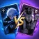 애니 TCG 머지 배틀 icon