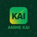 Anime Kai : Anime Watching App icon