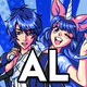 Animeleague icon