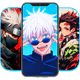 Anime Wallpapers 4K Live icon