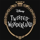 ディズニー ツイステッドワンダーランド icon