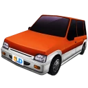 走行の達人 icon