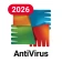 AVG Antivirus | Handy Schutz icon