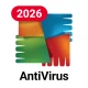 AVG - ウイルス対策アプリ スマホセキュリティ icon