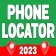 Telefonsporer Efter Nummer icon