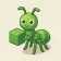 Ants Flow: Color Pixel Puzzle! icon