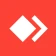 AnyDesk fjernskrivebord icon
