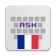 French for AnySoftKeyboard icon