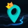 Location Changer-Mock GPS icon