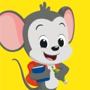 ABCmouse: Lärande barnspel icon