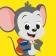 ABCmouse: Lasten oppimispeli icon