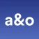 a&o | Hostels & Hotels icon