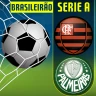 Brasileirão Série A 3D icon