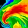 Clime : Radar météo en direct icon