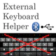 External Keyboard Helper Pro icon