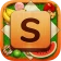 Ord Snack - Picknick med ord icon