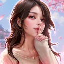 Covet Girl: 욕망의 게임 스토리 icon