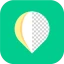 Apowersoft画像背景消しゴム-画像背景透過＆高画質化 icon