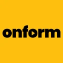 Onform: Video Analysis App icon