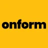 Onform: Video Analysis App icon