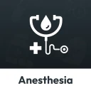 Anesthesia Calculator icon