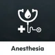 Anesthesia Calculator icon