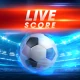 Live TV : Live Scores App icon