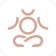 Mindful IVF : Meditate & Relax icon