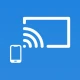 Miracast : mise en miroir d'éc icon