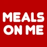 Meals on Me: Healthy Meal Plan icon