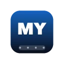 My HomeScreen icon
