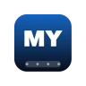 My HomeScreen icon