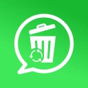 WMR: 削除されたメッセージを復元する icon